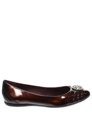 Дамски обувки Geox, Размер 41, Цвят Червен, Цена 54,28 лв.