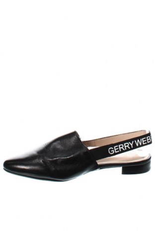 Дамски обувки Gerry Weber, Размер 37, Цвят Черен, Цена 76,00 лв.