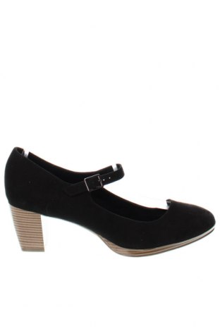 Γυναικεία παπούτσια Grace, Μέγεθος 40, Χρώμα Μαύρο, Τιμή 24,12 €
