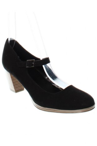 Дамски обувки Grace, Размер 40, Цвят Черен, Цена 39,00 лв.