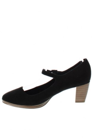 Γυναικεία παπούτσια Grace, Μέγεθος 40, Χρώμα Μαύρο, Τιμή 24,12 €
