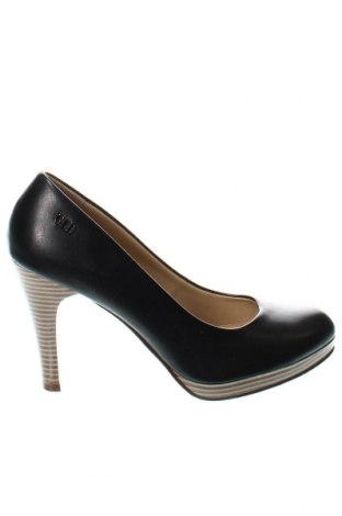 Γυναικεία παπούτσια Graceland, Μέγεθος 38, Χρώμα Μαύρο, Τιμή 12,00 €