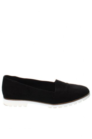 Γυναικεία παπούτσια Graceland, Μέγεθος 41, Χρώμα Μαύρο, Τιμή 12,00 €