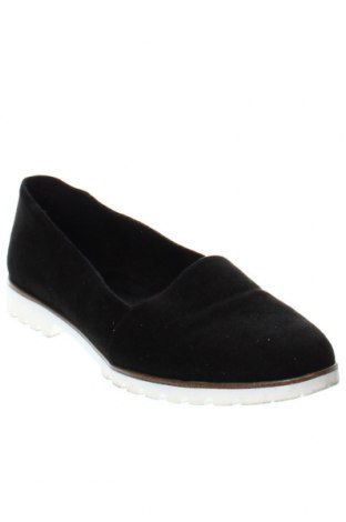 Γυναικεία παπούτσια Graceland, Μέγεθος 41, Χρώμα Μαύρο, Τιμή 20,00 €