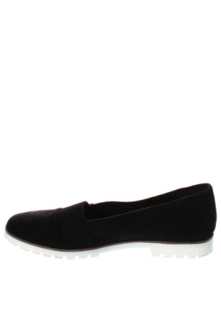 Γυναικεία παπούτσια Graceland, Μέγεθος 41, Χρώμα Μαύρο, Τιμή 20,00 €