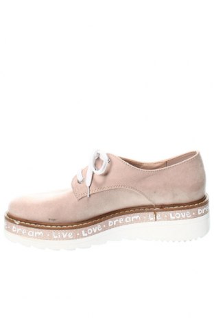 Γυναικεία παπούτσια Graceland, Μέγεθος 37, Χρώμα Ρόζ , Τιμή 14,47 €