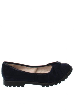 Γυναικεία παπούτσια Graceland, Μέγεθος 38, Χρώμα Μπλέ, Τιμή 29,69 €