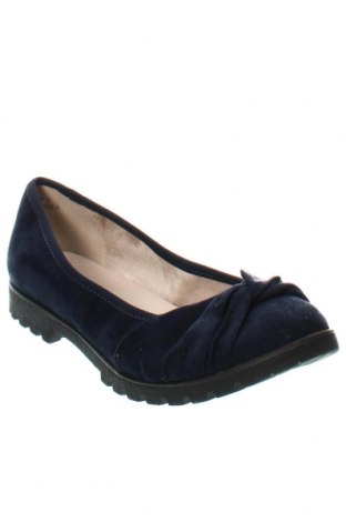 Γυναικεία παπούτσια Graceland, Μέγεθος 38, Χρώμα Μπλέ, Τιμή 17,81 €