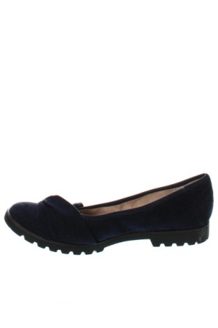 Dámske topánky  Graceland, Veľkosť 38, Farba Modrá, Cena  16,33 €