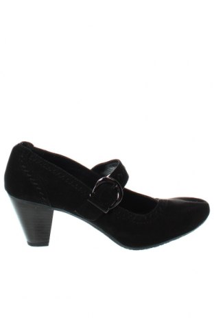 Γυναικεία παπούτσια Graceland, Μέγεθος 41, Χρώμα Μαύρο, Τιμή 14,47 €