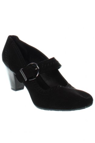 Γυναικεία παπούτσια Graceland, Μέγεθος 41, Χρώμα Μαύρο, Τιμή 13,99 €