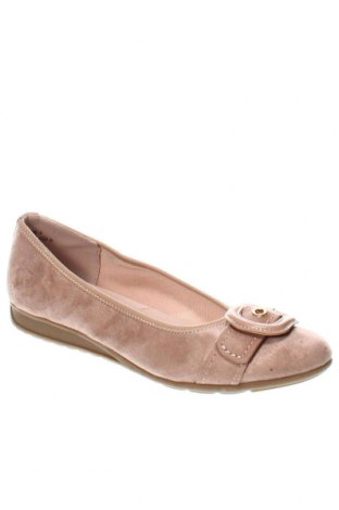 Γυναικεία παπούτσια Graceland, Μέγεθος 38, Χρώμα Ρόζ , Τιμή 13,99 €