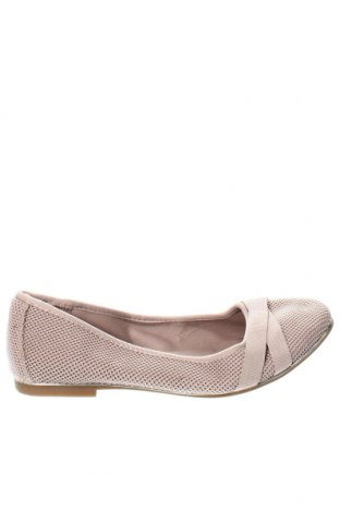 Γυναικεία παπούτσια Graceland, Μέγεθος 38, Χρώμα Βιολετί, Τιμή 14,47 €