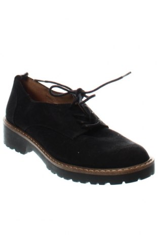 Γυναικεία παπούτσια Graceland, Μέγεθος 37, Χρώμα Μαύρο, Τιμή 13,75 €