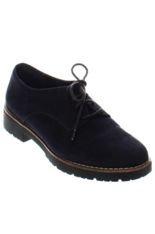 Γυναικεία παπούτσια Graceland, Μέγεθος 39, Χρώμα Μπλέ, Τιμή 11,97 €