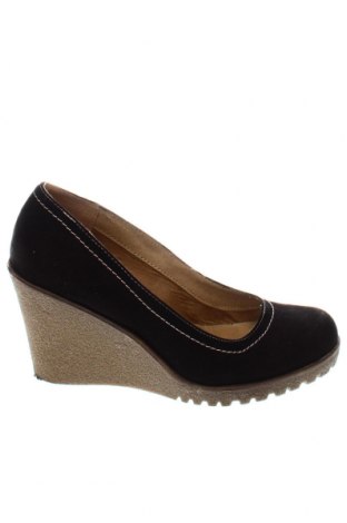 Γυναικεία παπούτσια Graceland, Μέγεθος 38, Χρώμα Μαύρο, Τιμή 11,91 €