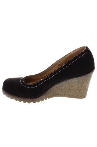 Γυναικεία παπούτσια Graceland, Μέγεθος 38, Χρώμα Μαύρο, Τιμή 19,85 €
