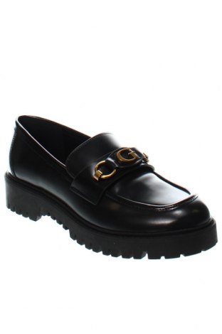 Γυναικεία παπούτσια Guess, Μέγεθος 41, Χρώμα Μαύρο, Τιμή 106,19 €