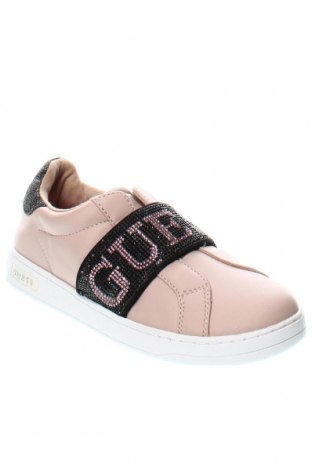 Дамски обувки Guess, Размер 37, Цвят Розов, Цена 59,00 лв.
