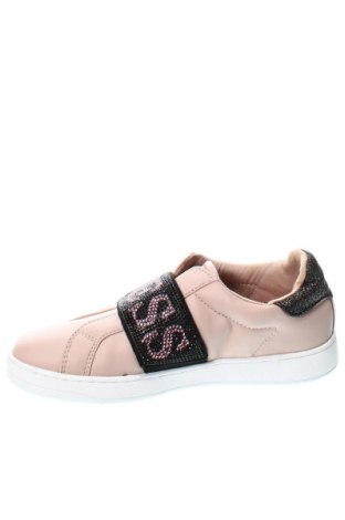 Γυναικεία παπούτσια Guess, Μέγεθος 37, Χρώμα Ρόζ , Τιμή 36,49 €