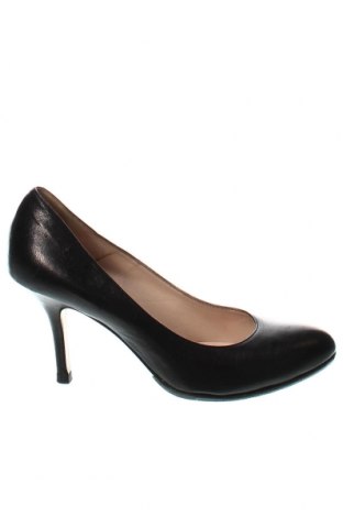 Дамски обувки Guglielmo Rotta, Размер 38, Цвят Черен, Цена 72,60 лв.