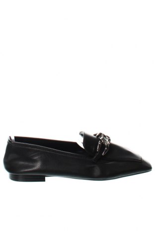 Dámske topánky  H&M, Veľkosť 35, Farba Čierna, Cena  18,79 €