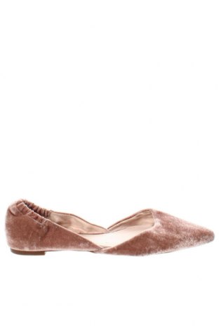 Dámské boty  H&M, Velikost 39, Barva Růžová, Cena  421,00 Kč