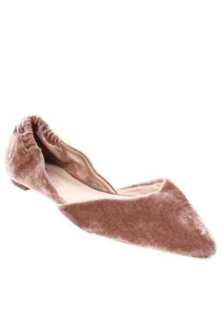 Γυναικεία παπούτσια H&M, Μέγεθος 39, Χρώμα Ρόζ , Τιμή 16,33 €