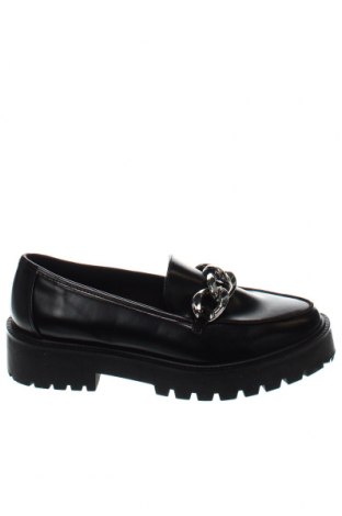 Дамски обувки H&M, Размер 38, Цвят Черен, Цена 35,49 лв.