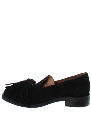 Γυναικεία παπούτσια H&M, Μέγεθος 35, Χρώμα Μαύρο, Τιμή 29,69 €