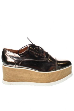 Γυναικεία παπούτσια H&M, Μέγεθος 39, Χρώμα Γκρί, Τιμή 13,76 €