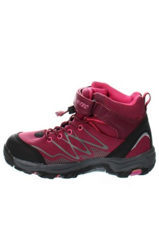 Γυναικεία παπούτσια Hi-Tec, Μέγεθος 37, Χρώμα Ρόζ , Τιμή 26,91 €