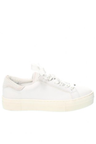 Γυναικεία παπούτσια Hip, Μέγεθος 41, Χρώμα Λευκό, Τιμή 19,85 €