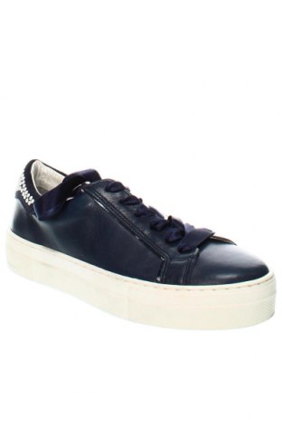 Dámské boty  Hip, Velikost 40, Barva Modrá, Cena  580,00 Kč