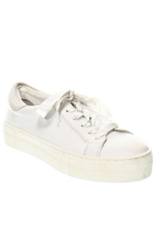 Γυναικεία παπούτσια Hip, Μέγεθος 41, Χρώμα Λευκό, Τιμή 29,69 €