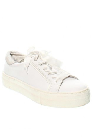 Γυναικεία παπούτσια Hip, Μέγεθος 38, Χρώμα Λευκό, Τιμή 18,70 €
