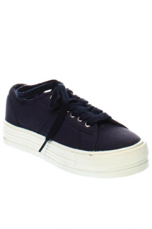 Dámské boty  Hobb's, Velikost 36, Barva Modrá, Cena  720,00 Kč