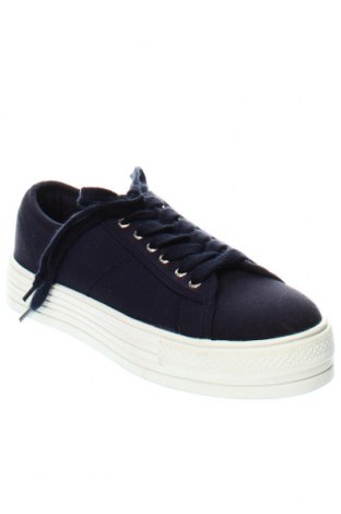 Dámské boty  Hobb's, Velikost 39, Barva Modrá, Cena  630,00 Kč