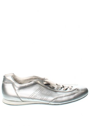 Γυναικεία παπούτσια Hogan, Μέγεθος 40, Χρώμα Γκρί, Τιμή 47,29 €