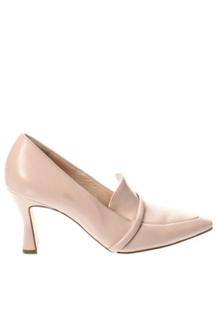 Дамски обувки Hogl, Размер 37, Цвят Розов, Цена 117,64 лв.