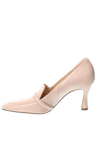 Дамски обувки Hogl, Размер 37, Цвят Розов, Цена 98,08 лв.