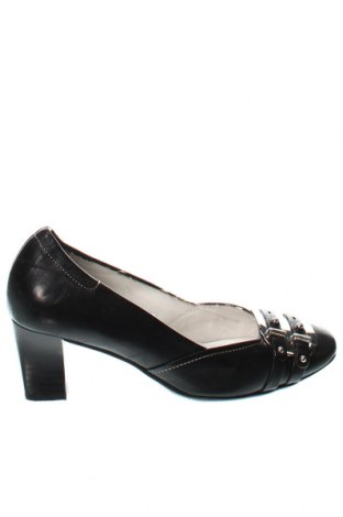 Γυναικεία παπούτσια Hogl, Μέγεθος 36, Χρώμα Μαύρο, Τιμή 39,14 €