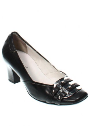 Γυναικεία παπούτσια Hogl, Μέγεθος 36, Χρώμα Μαύρο, Τιμή 39,14 €