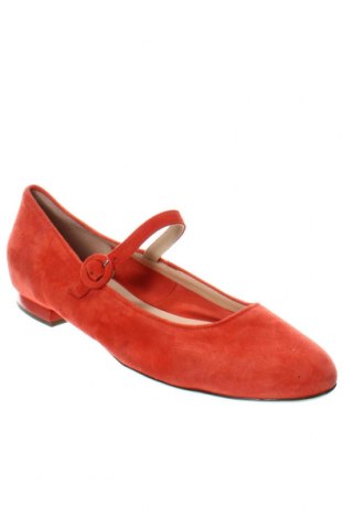 Dámské boty  Hogl, Velikost 42, Barva Červená, Cena  1 770,00 Kč