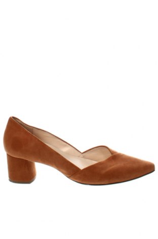 Γυναικεία παπούτσια Hogl, Μέγεθος 40, Χρώμα Καφέ, Τιμή 45,89 €