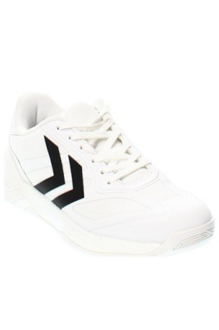 Γυναικεία παπούτσια Hummel, Μέγεθος 37, Χρώμα Λευκό, Τιμή 31,55 €