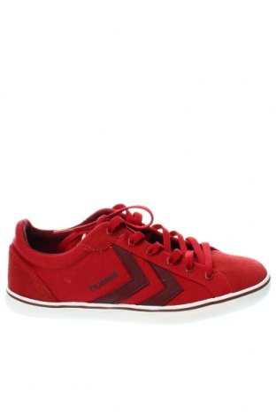 Dámské boty  Hummel, Velikost 37, Barva Červená, Cena  478,00 Kč