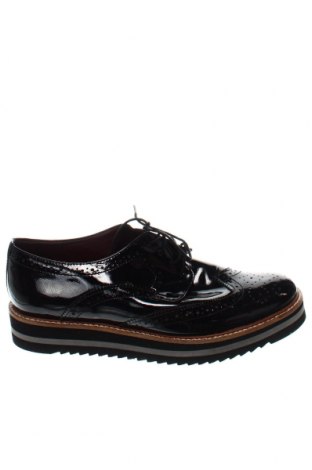Γυναικεία παπούτσια Hush Puppies, Μέγεθος 41, Χρώμα Μαύρο, Τιμή 21,97 €