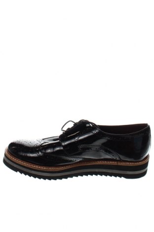 Дамски обувки Hush Puppies, Размер 41, Цвят Черен, Цена 48,00 лв.