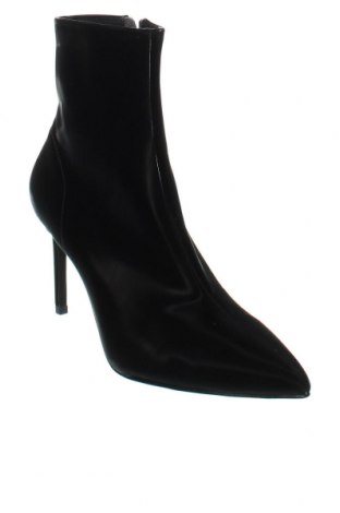 Дамски обувки Jeffrey Campbell, Размер 37, Цвят Черен, Цена 124,26 лв.